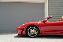 For Sale 2007 Ferrari F430 Spider