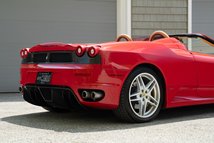 For Sale 2007 Ferrari F430 Spider