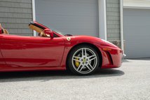 For Sale 2007 Ferrari F430 Spider
