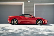 For Sale 2007 Ferrari F430 Spider