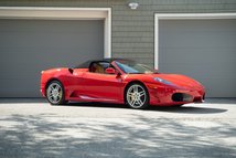For Sale 2007 Ferrari F430 Spider