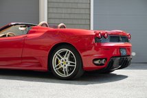 For Sale 2007 Ferrari F430 Spider