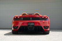 For Sale 2007 Ferrari F430 Spider