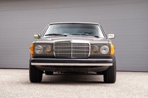 For Sale 1985 Mercedes-Benz 300 CD