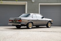 For Sale 1985 Mercedes-Benz 300 CD