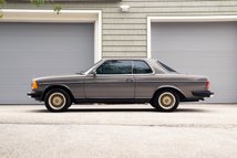 For Sale 1985 Mercedes-Benz 300 CD