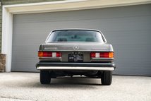 For Sale 1985 Mercedes-Benz 300 CD