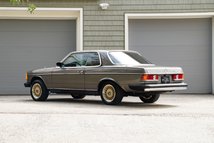 For Sale 1985 Mercedes-Benz 300 CD
