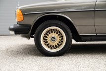 For Sale 1985 Mercedes-Benz 300 CD