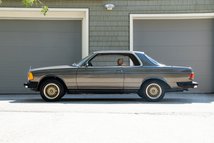 For Sale 1985 Mercedes-Benz 300 CD