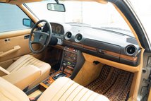 For Sale 1985 Mercedes-Benz 300 CD