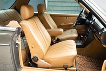 For Sale 1985 Mercedes-Benz 300 CD
