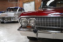 For Sale 1963 Chevrolet Impala