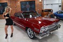 For Sale 1963 Chevrolet Impala