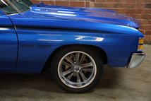 For Sale 1971 Chevrolet Chevelle