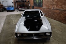 For Sale 1972 Ford Mustang