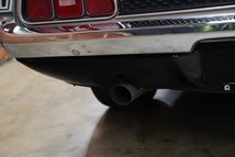 For Sale 1972 Ford Mustang