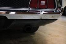 For Sale 1972 Ford Mustang