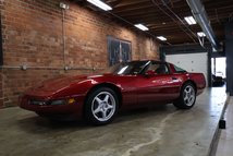 For Sale 1994 Chevrolet Corvette