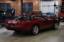 For Sale 1994 Chevrolet Corvette