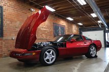 For Sale 1994 Chevrolet Corvette