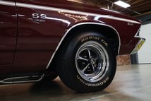 For Sale 1969 Chevrolet Chevelle