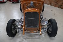 For Sale 1932 Ford 3-Window