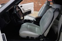 For Sale 1993 Ford Mustang