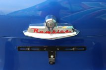 For Sale 1959 Rambler American