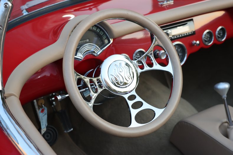1953-2020 Chevrolet Corvette Adams Polishes Perfect Interior Kit