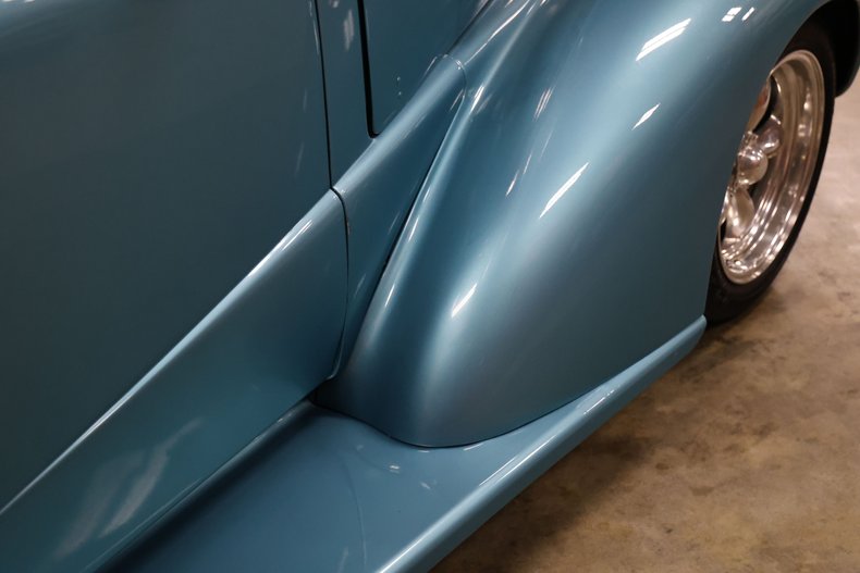 1938 Chevrolet Master 36