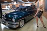 1951 Mercury Eight