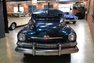 1951 Mercury Eight