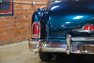 1951 Mercury Eight