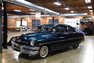 1951 Mercury Eight