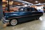 1951 Mercury Eight