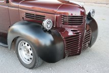 For Sale 1941 Dodge WC