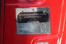 For Sale 1956 Studebaker Commander