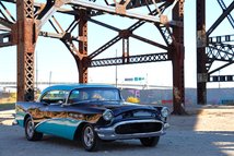 For Sale 1955 Buick Special