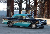 For Sale 1955 Buick Special