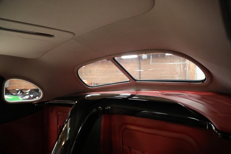 For Sale 1940 Ford Coupe