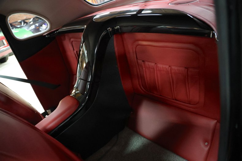 For Sale 1940 Ford Coupe