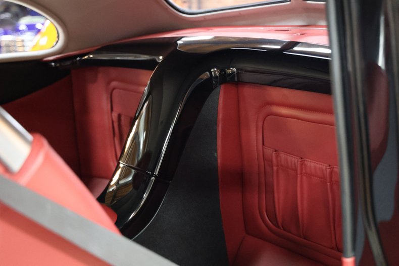 For Sale 1940 Ford Coupe
