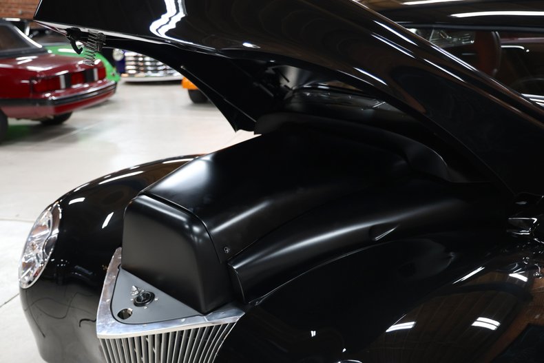 For Sale 1940 Ford Coupe