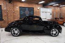 For Sale 1940 Ford Coupe