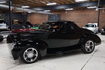 For Sale 1940 Ford Coupe