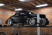 For Sale 1940 Ford Coupe