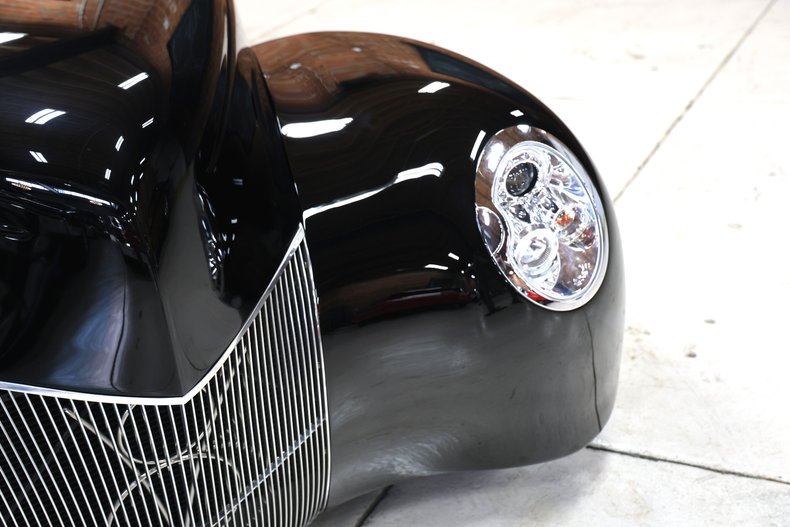 For Sale 1940 Ford Coupe