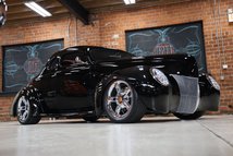 For Sale 1940 Ford Coupe