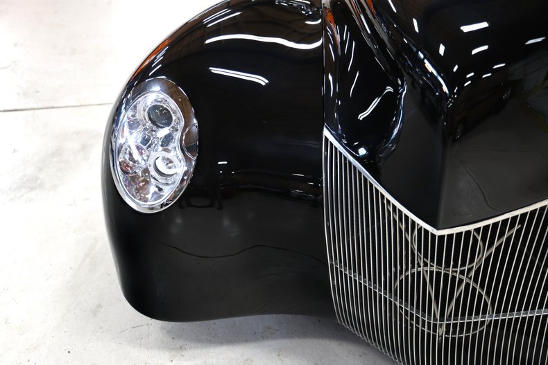 For Sale 1940 Ford Coupe